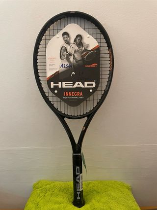 Raqueta HEAD IG Challenge Lite