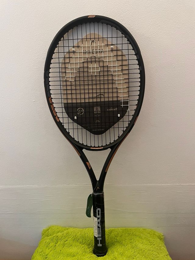 Raqueta HEAD IG Challenge Lite