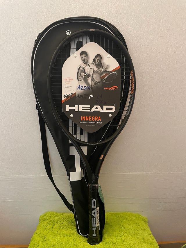 Raqueta HEAD IG Challenge Lite