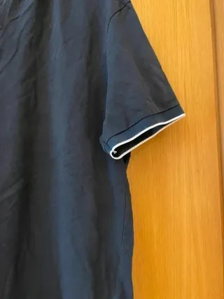 Polo Zara Homem Tamanho XXL