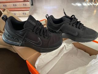 Zapatillas Nike Air Max Negras