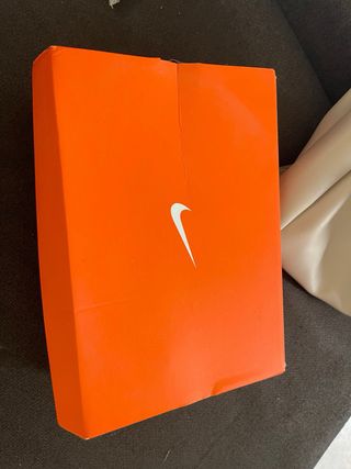 Zapatillas Nike Air Max Negras