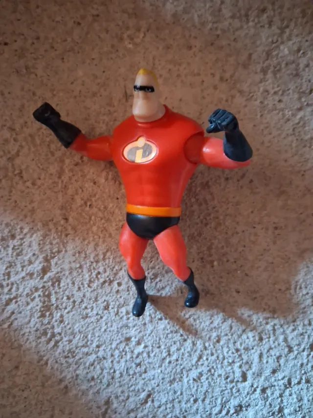 Statuetta Mr. Incredible