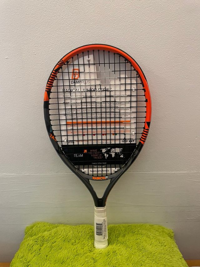 Raqueta HEAD Radical 19 Junior