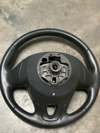 Volante Renault Megane 3