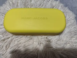 Funda Marc Jacobs Amarilla
