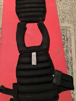 Chaleco Lastrado Decathlon 10kg