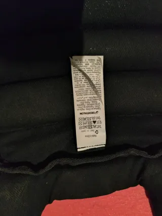 Chaleco Lastrado Decathlon 10kg