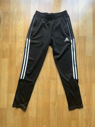 Pantalón Adidas Tiro 21 Entrenamiento Negro