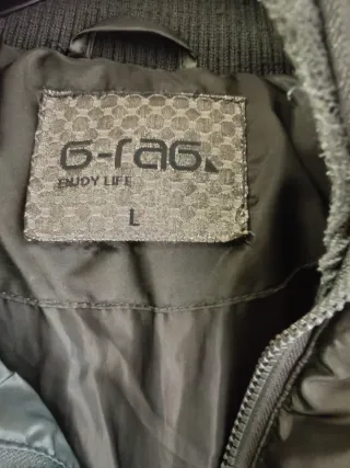 Giubbotto donna con cappuccio