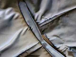 Giubbotto donna con cappuccio