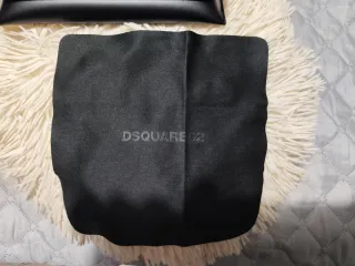Funda Dsquared2 Negra