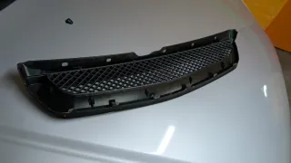 Rejilla frontal Honda Civic EK Type R Restyling