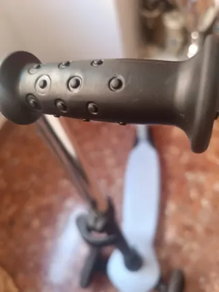 Patinete 3 Ruedas Infantil BTWIN