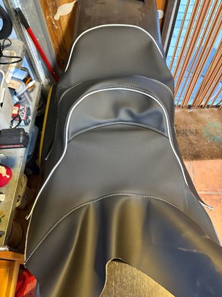 Funda Asiento BMW  k1200rs