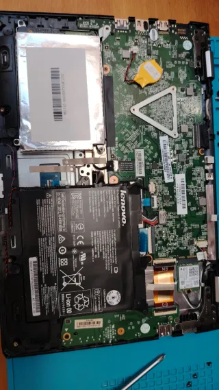 Reparación PC/Informatico a domicilio