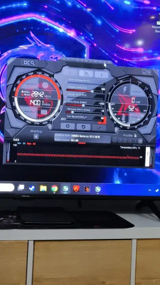 Reparación PC/Informatico a domicilio