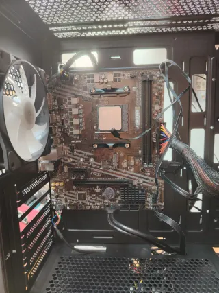 Reparación PC/Informatico a domicilio