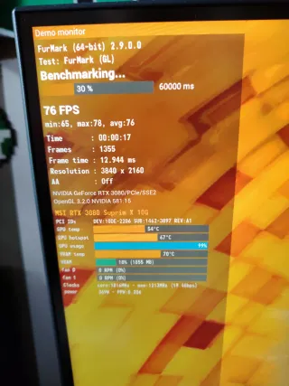 Reparación PC/Informatico a domicilio