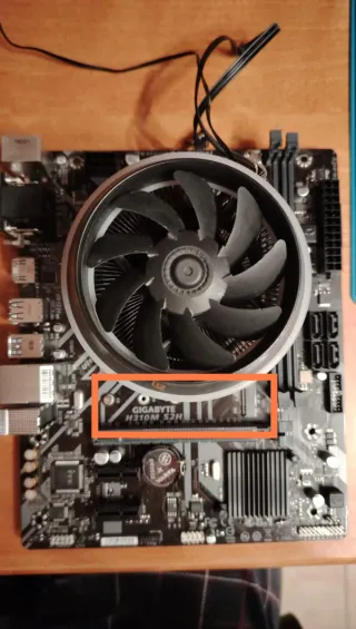 Reparación PC/Informatico a domicilio