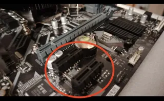 Reparación PC/Informatico a domicilio