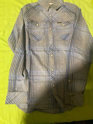 Camisa G-Star RAW Talla M