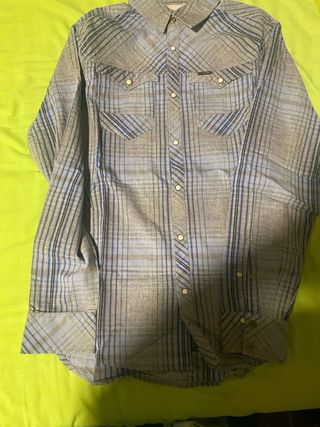 Camisa G-Star RAW Talla M