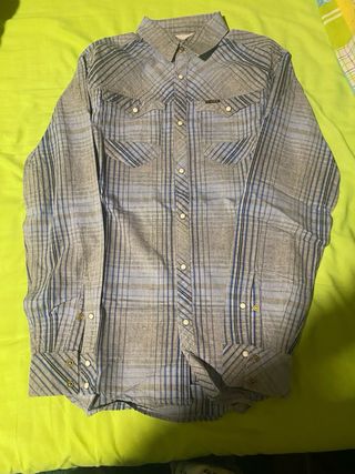 Camisa G-Star RAW Talla M