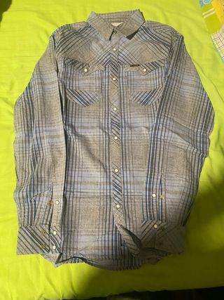 Camisa G-Star RAW Talla M
