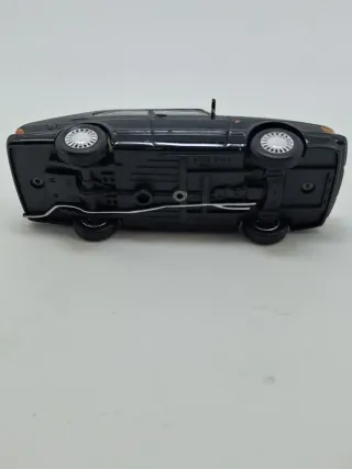 Saab 900S 1989 DelPrado scala 1:43.Vintage