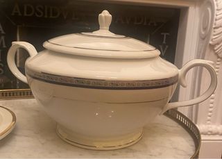 Zuppiera Laveno Richard Ginori