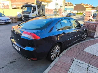 Renault Laguna 2009