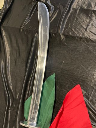 Réplica Espada Kung Fu China