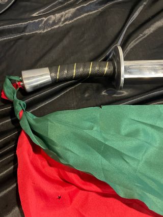 Réplica Espada Kung Fu China