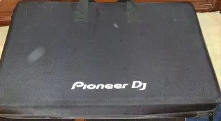 Pioneer DJ XDJ-RX2 Controlador DJ como nueva