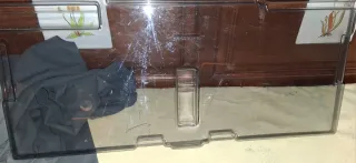 Pioneer DJ XDJ-RX2 Controlador DJ como nueva