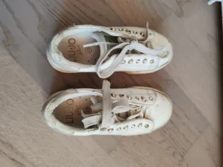 Scarpe bambina Liu Jo tg 29