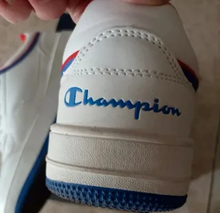 Zapatillas Champion Talla 39