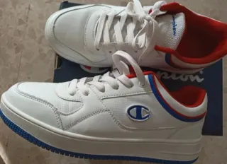 Zapatillas Champion Talla 39