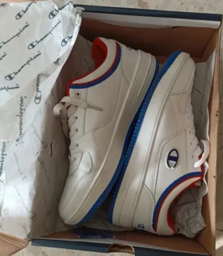 Zapatillas Champion Talla 39