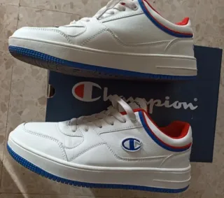 Zapatillas Champion Talla 39