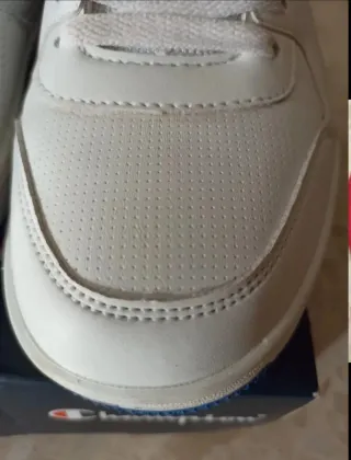 Zapatillas Champion Talla 39