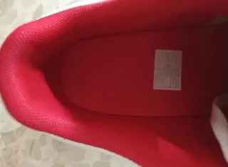 Zapatillas Champion Talla 39