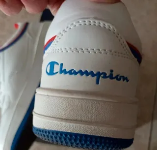 Zapatillas Champion Talla 39
