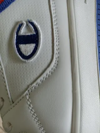 Zapatillas Champion Talla 39