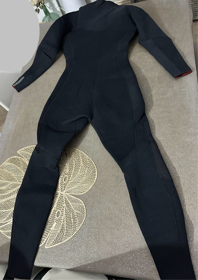 Neopreno Oysho Negro Talla S