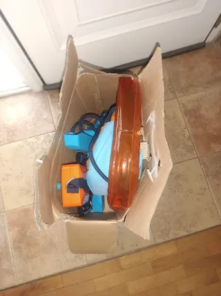 Saltador para bebé Jane