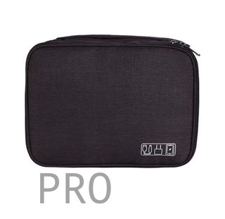 Organizador de Cables Portátil