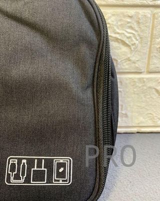 Organizador de Cables Portátil