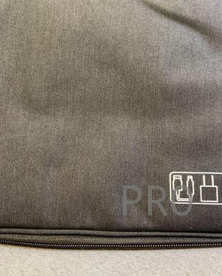 Organizador de Cables Portátil